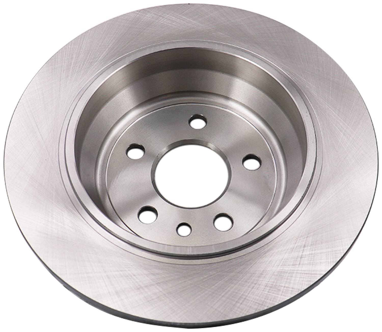 Winstop Brake Rotor, Rear WS243724, Land Rover LR2 2015-2013