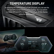 Skytech Legacy Gaming PC Desktop AMD Ryzen 9 9950X3D NVIDIA GeForce RTX 5090 2TB Gen5 NVMe SSD 64GB DDR5 RAM Windows 11