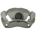 thumbnail image 2 of Front Passenger Side Brake Caliper, 2 of 5
