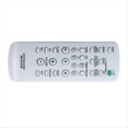 thumbnail image 5 of Control Remoto RM-SC50 de Repuesto para Sistemas de Microcomponentes Hi-Fi para MHC-RG295, HCD-RG295, MHC-GX470, HCD-GX470 y MHC-GX570., 5 of 5