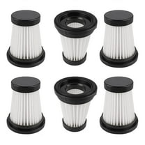 Vacuum Filter Vacuum Cleaner Replacements Vacuum Accessories for Moosoo K12 PRO