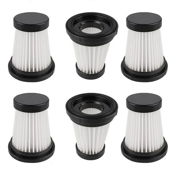Vacuum Filter Vacuum Cleaner Replacements Vacuum Accessories for Moosoo K12 PRO