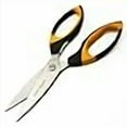 thumbnail image 3 of Kretzer 73920 Serrated Blades Aramids/Kevlar/Fiberglass Scissors - Germany, 3 of 4