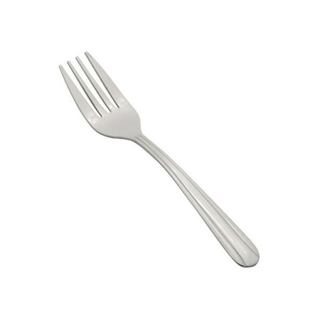 

Heavy Dominion Salad Fork 18/0 Heavyweight Pack of 12 3 packs