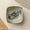 101306-1, variant on PTSPLLMY Vintage Ceramic Small Plate Japanese Creative Cartoon Seafood Sauce Dish Seasoning Plate Home Kitchen Tableware Dropshipping