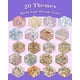 thumbnail image 3 of Libro de Escenas con Pegatinas PLEAVEE 3D Terapia de Stickers 20 Set, 3 of 6