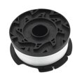 thumbnail image 5 of 3pcs Replacement Grass Trimmer Spool Nylon Line For + Af-100-3zp Jikaix, 5 of 5