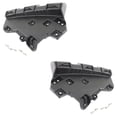 thumbnail image 3 of New Pair Of Headlight Bracket Compatible With Dodge Dart Aero Dart SXT 2013-2016 By CH2508109 CH2509109 68189349AA 68189351AA, 3 of 5