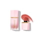 thumbnail image 1 of SHEGLAM Maquillaje con rubor líquido Color Bloom Dayglow para mejillas con acabado brillante - Devot, 1 of 8