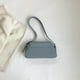 thumbnail image 5 of Bolso bandolera para mujer Bolso de mano de PU de diseñador de lujo para viajes de oficina (Azul) Ndcxsfigh Para Estrenar, 5 of 6