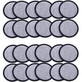 thumbnail image 1 of Lot de 24 Disques de Filtre à Charbon de Rechange pour Machines à Café Mr. Coffee, 1 of 8