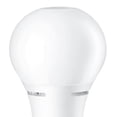 thumbnail image 3 of Philips Dimmable Efficient 14W 2700K A21 White 75W Replacement LED Light Bulb, 3 of 5