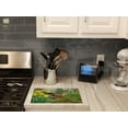 thumbnail image 2 of Carolines Treasures ASA2176LCB Jay Glass Large Cutting Board, 2 of 2