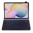 thumbnail image 3 of Generic Tablets Protective Cover PU Leather Tablets Protections with BT Keyboard Replacement for Sam-sung Ga-laxy Tab S7 11 (T870/T875), 3 of 7