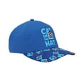 thumbnail image 3 of Dr. Seuss The Cat In The Hat Blue Toddler Hat, 3 of 7