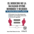 thumbnail image 1 of El Derecho De La Igualdad Entre Hombres Y Mujeres, 1 of 2