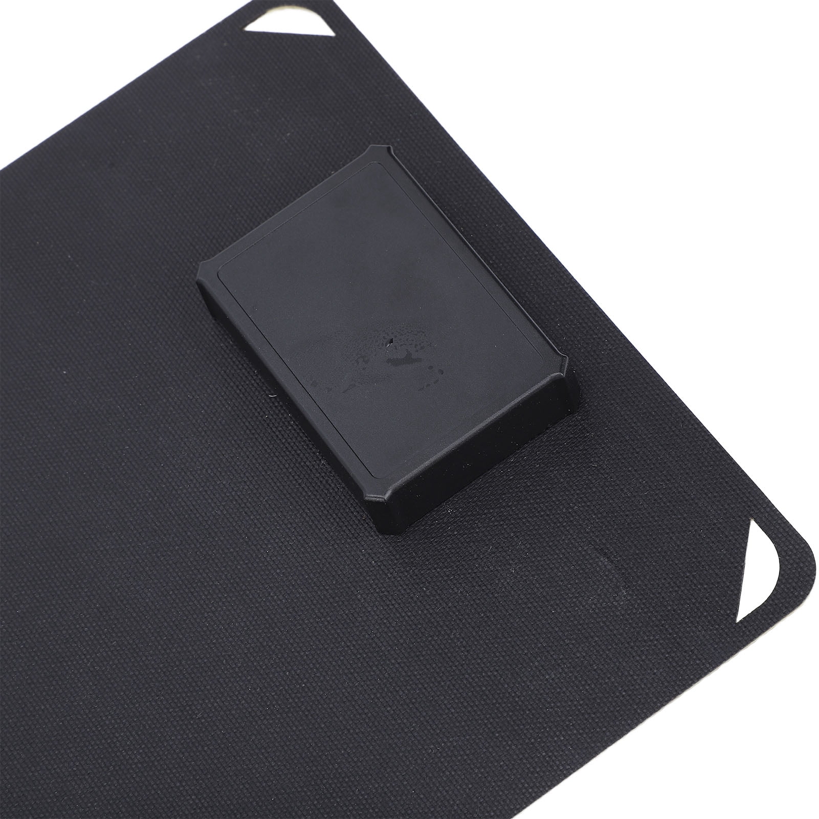 NFTIGB 40W Foldable Solar Panel ETFE Monocrystalline Silicon Waterproof USB Type C DC Portable Solar Charging Panel 29.3x7.3 inches / 74.5x18.5 cm for Outdoor Camping