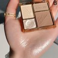 thumbnail image 1 of Contouring Palette Highlight Contouring All-in-one Palette A0E7, 1 of 1