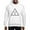 White, variant on CafePress - Triangle Icon Sweatshirt - Pullover Hoodie, Hooded Sweatshirt
