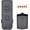 1 Pack, variant on Ceiling Fan Remote Control Kit, Small Size Receiver Ceiling Fan Remote Control Control for Hunter/Harbor Breeze/Westinghouse/Honeywell Ceiling Fan Small Size