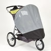 Sashas "See Me See You Series" Sun, Wind and Insect Cover for Baby Trend Expedition Double Jogger