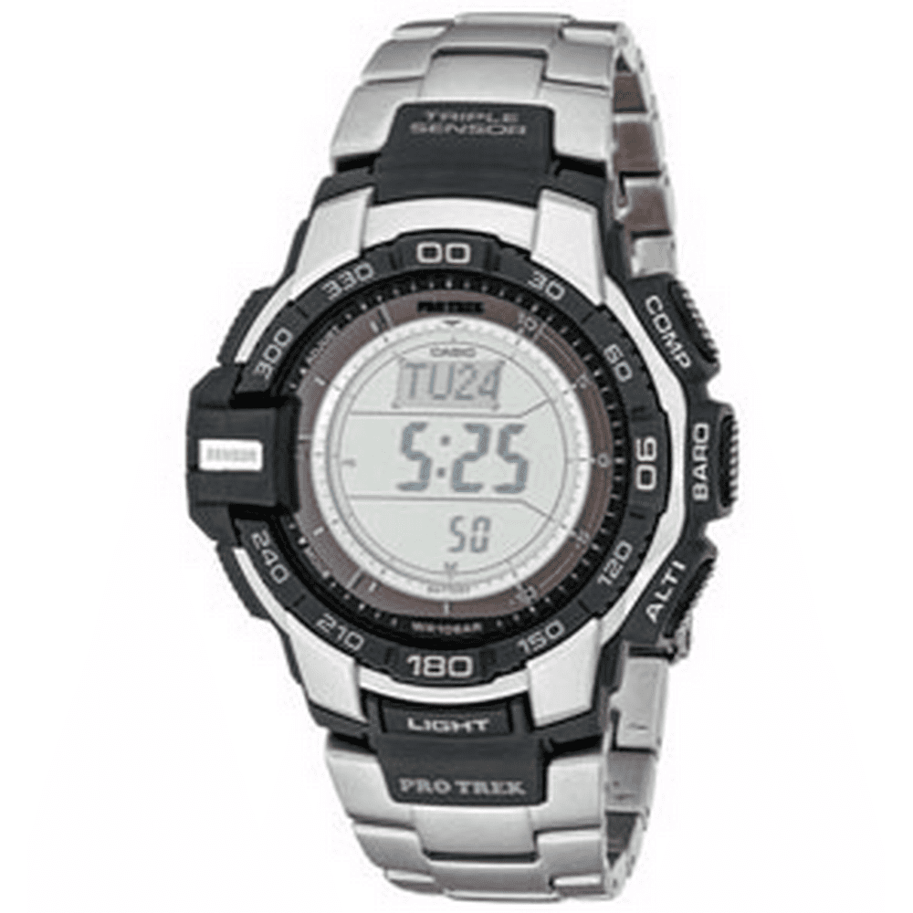 casio protrek smartwatch australia