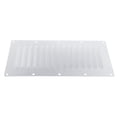 thumbnail image 2 of Ventas de ventilación aéreas Accesorios de ventilación duradera 304 Equipo de ventilación multifuncional de acero inoxidable Marina Gran estructura Kearding TO001176-00, 2 of 7
