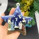 thumbnail image 4 of Decoraciones Navideñas Natividad Resina Impresa Colgante de Pared Xihbxyly 2024, 4 of 6