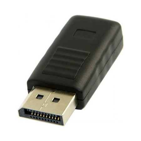 Xiwai Adapter CY Virtual Display Adapter DP Displayport Dummy Plug Headless Ghost Display Emulator 2560x1600p@60Hz price history on PriceWatchPro
