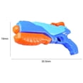thumbnail image 2 of Water  Summer Toy for Kids for Swimming Pool Beach Blue, 2 of 7