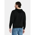 thumbnail image 3 of KPop Demon Hunters Men's and Big Men's Derpy Hoodie, Sizes S-3XL, 3 of 5