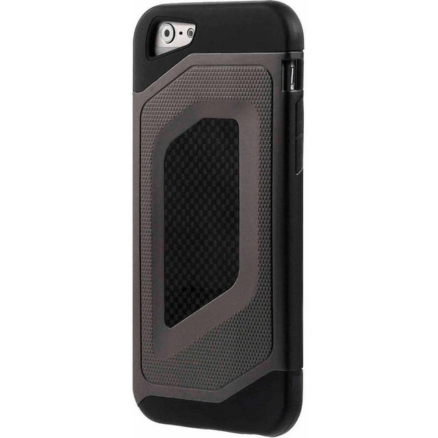 Case Logic ClPc6a113Bk Black Iphone 6 Case