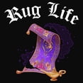 thumbnail image 2 of Men's Aladdin Rug Life Tank Top, 2 of 5