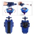 thumbnail image 2 of Set de batallaje Bey MUSTYBELT Bey Burst GyroTops con 12 camisetas, 2 of 6