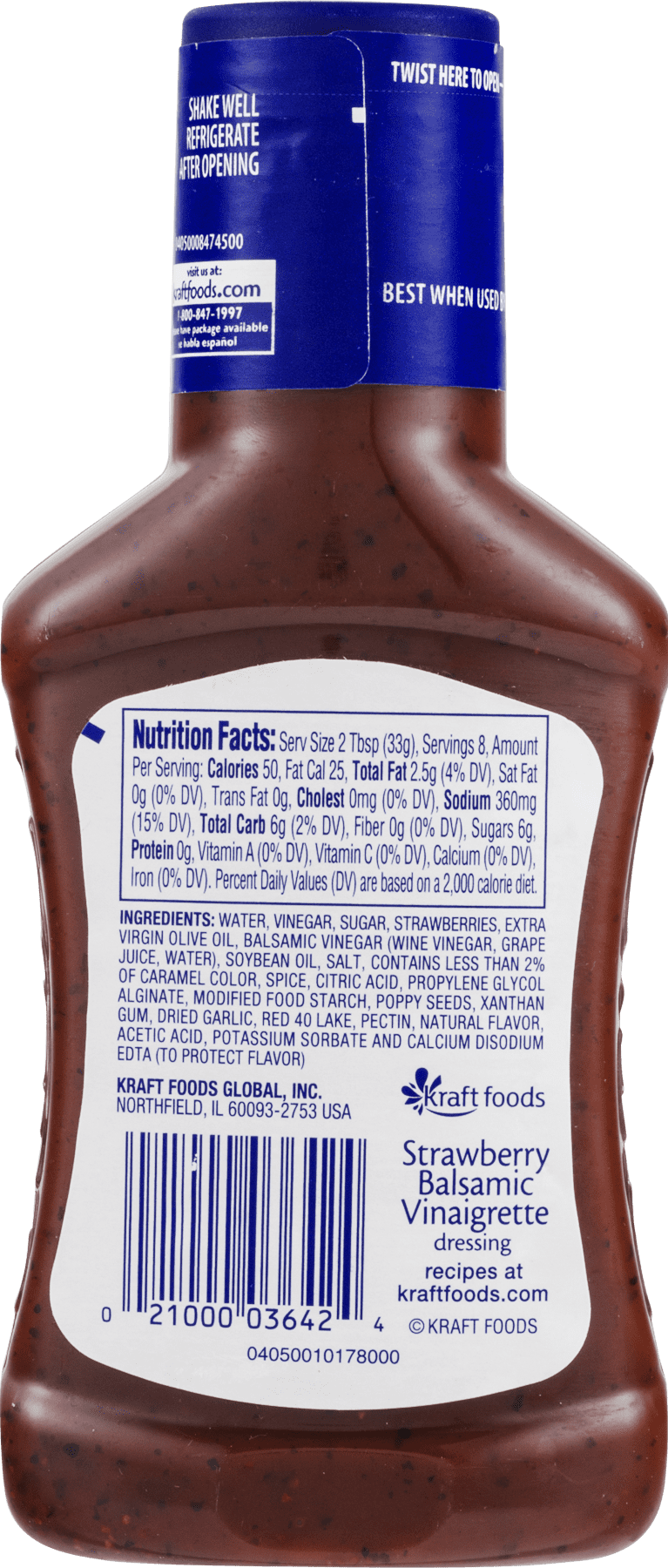 balsamic-vinaigrette-dressing-calories