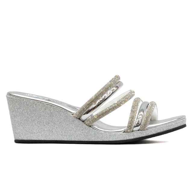 Sandalias Para Mujer Joza 4108