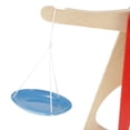 thumbnail image 4 of Báscula de equilibrio con pesas de madera Juguete para niños CUTICAT Báscula de equilibrio con pesas de madera Juguete para niños, 4 of 8