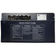 Chauvet DJ STAGE DESIGNER 50 Wireless DMX Dimmer Controller+Receiver+Transmitter