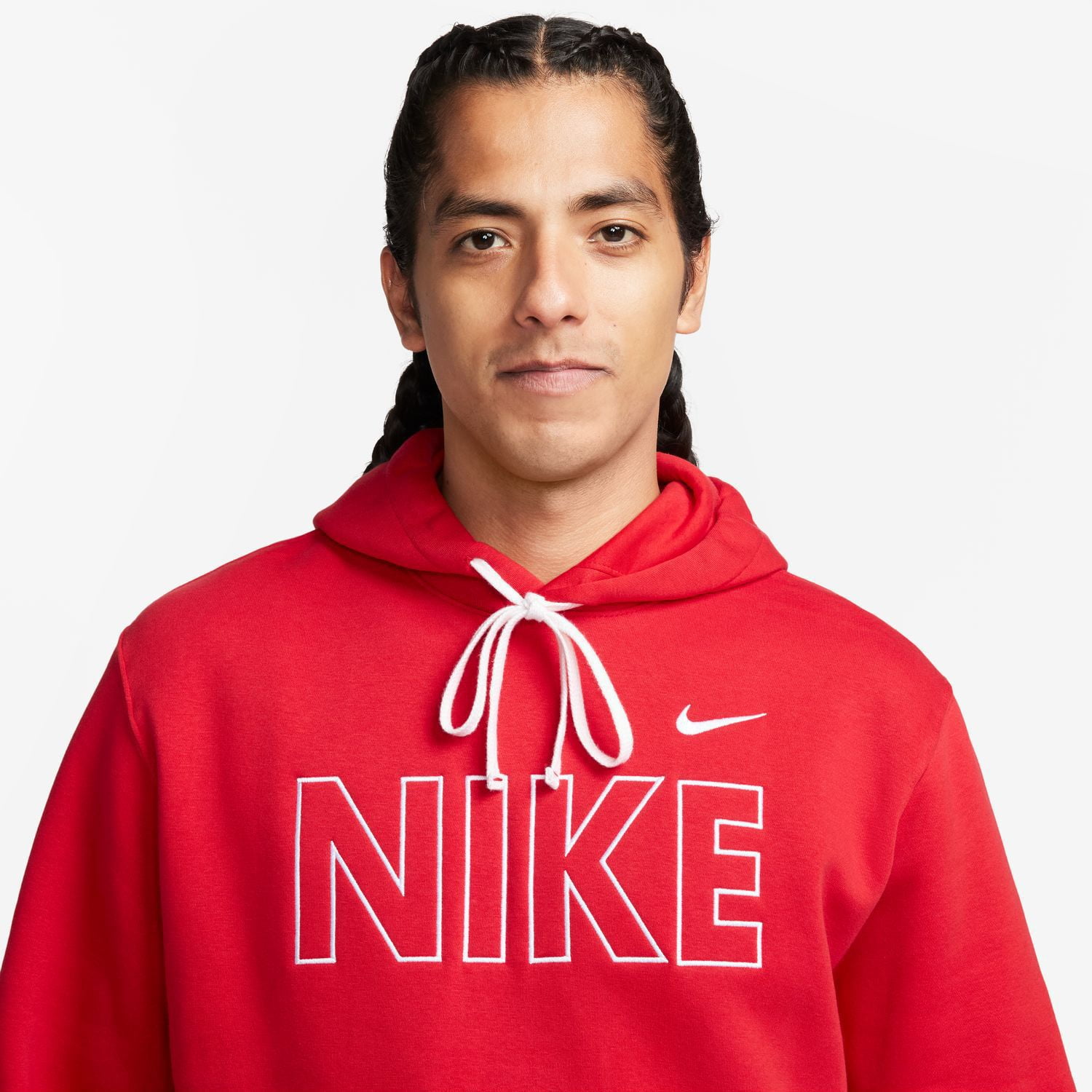 mens big and tall nike hoodie