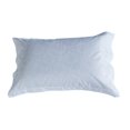 thumbnail image 1 of Funda de almohada de algodón, funda de almohada antipolvo (patrón aleatorio), 1 unidad, 1 of 4