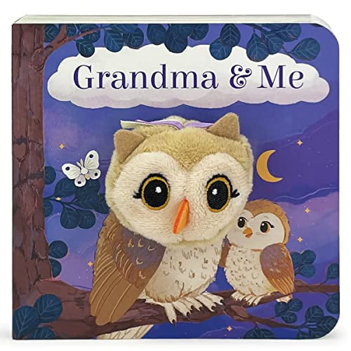 Pre-Owned Grandma & Me (Board book) 1646386183 9781646386185