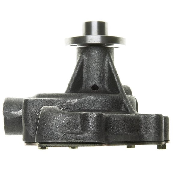 Gates 42554 Water Pump, Mechanical