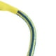 thumbnail image 3 of flotante del perro del juguete del masticar de del juguete del perro con la secuencia - , tal se describe Amarillo_l, 3 of 8