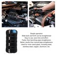 thumbnail image 4 of Handheld Tube Straightener, Excellent Grip Strong Professional Easy To Use Wear Resistant 1//2in Tube Straightener  for Metal Pipes, 4 of 7