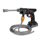 thumbnail image 1 of 26-27 60 Bar 1500w High Pressure Car Washer For Makita Battery B Hk, 1 of 5
