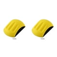 thumbnail image 4 of Redempat PU Easy Grip And Effortless Handling Sanding Disc Tool For Smooth Polishing Making Easy To Polish 5 inches, 4 of 6