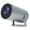 HY300 Pro-Grey_AU Plug, variant on FL Projector 4K Android 11 Dual Wifi6  BT5.0 1080P 1280*720P Home Cinema Outdoor Projetor