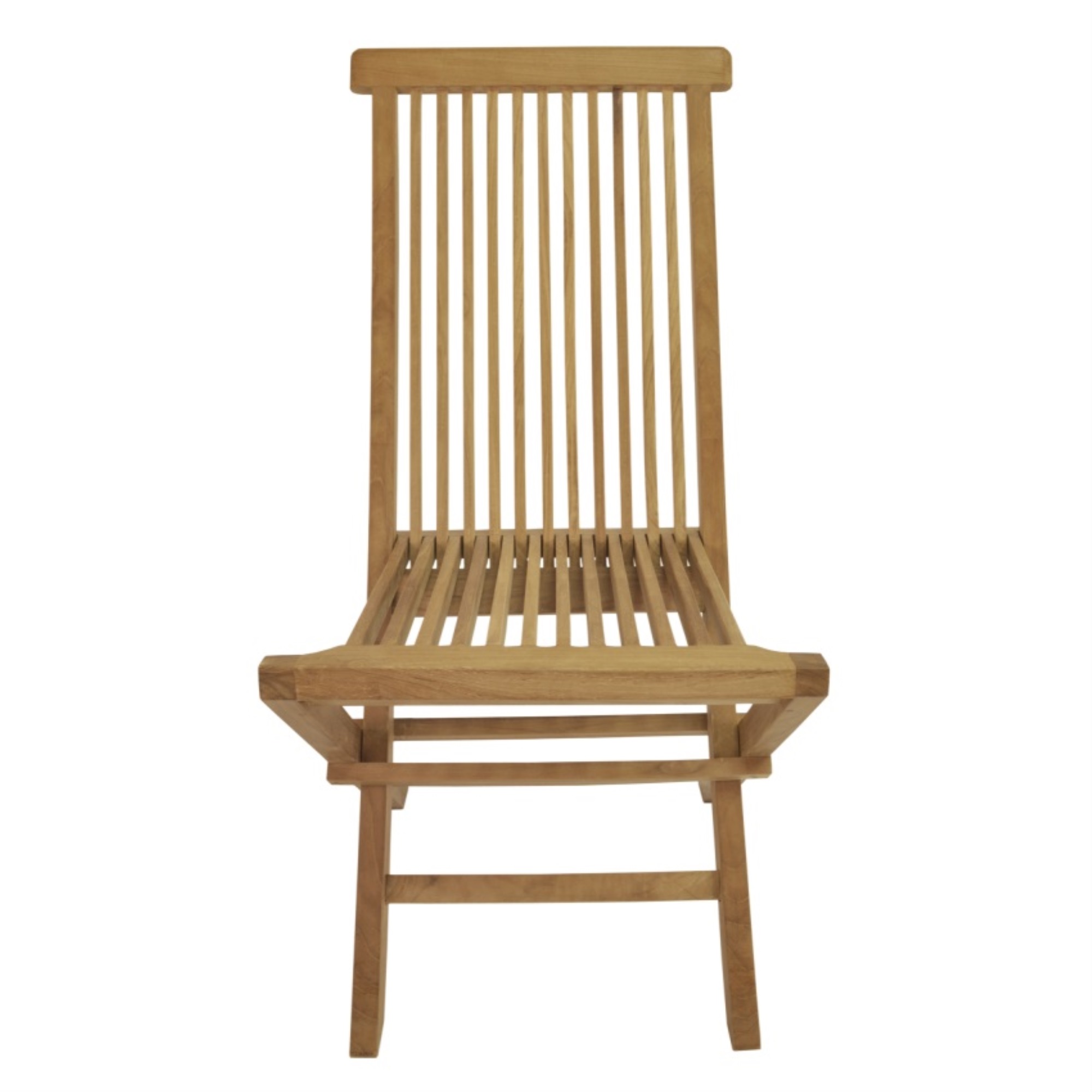 Anderson Teak Classic Folding Chair - image 4 of 5