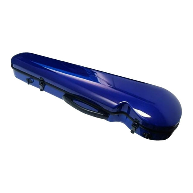 HILABEE Étui pour Violon 4/4 Sac de Transport pour Violon, Fournitures Musicales, Sac à Main de Rangement pour Violon