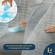thumbnail image 2 of Cubrecolchón Laila Suave Cubrecolchon Antiacaros Cloud Sleep Individual, 2 of 9